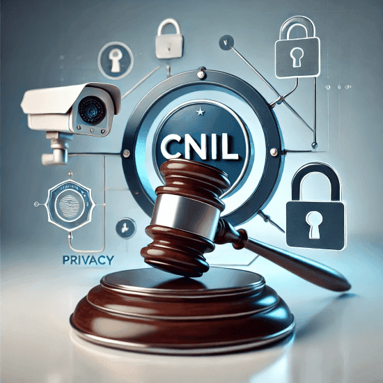 CNIL met en demeure le Ministère de l'Intérieur