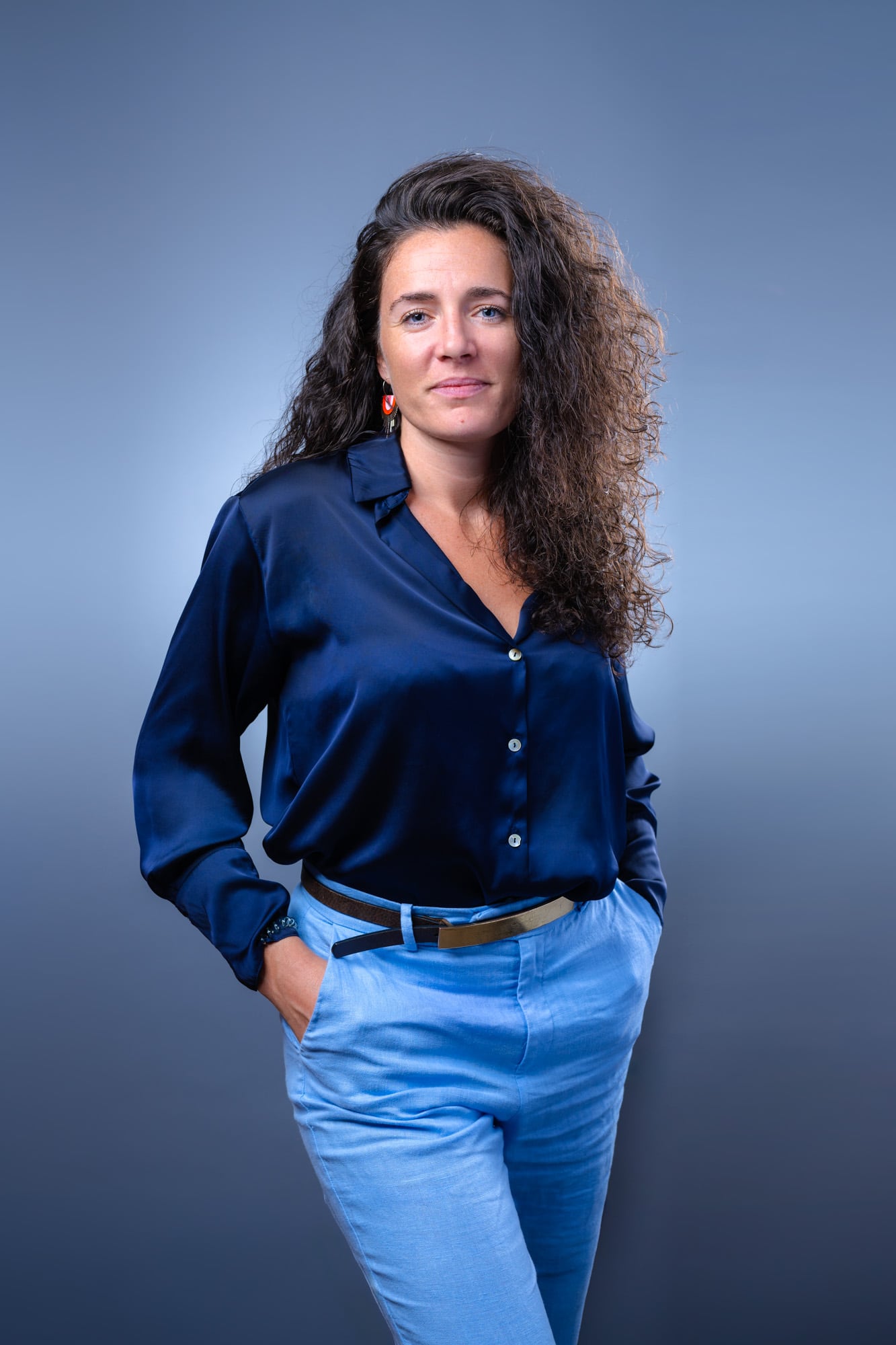 Maître Camille Charles — Avocate en droit des affaires à Cannes