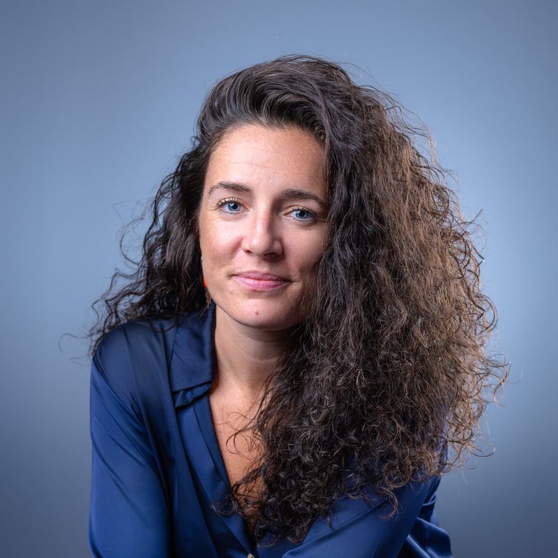 Maître Camille Charles — Avocate en droit des affaires à Cannes